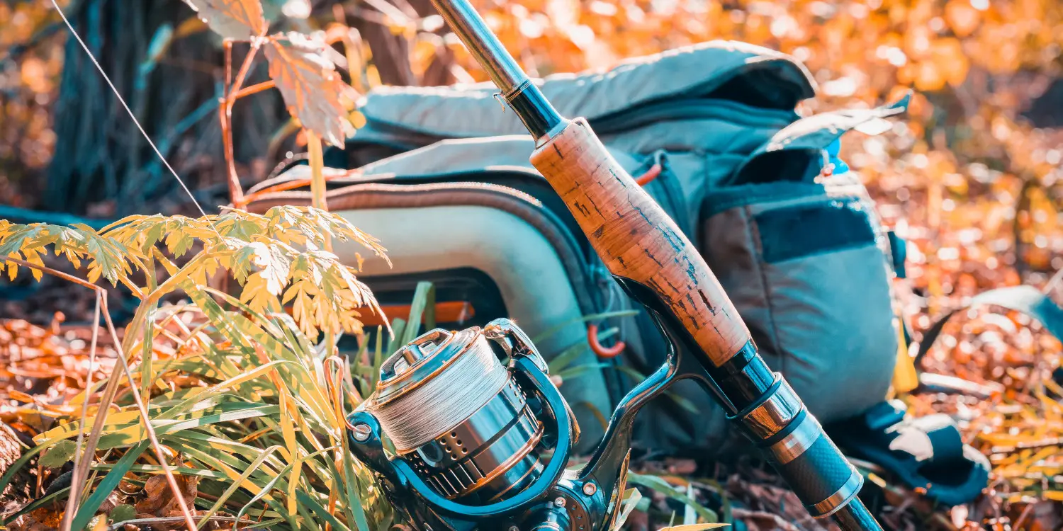 Angeltaschen: Die 5 besten Taschen fr Angler 2026?