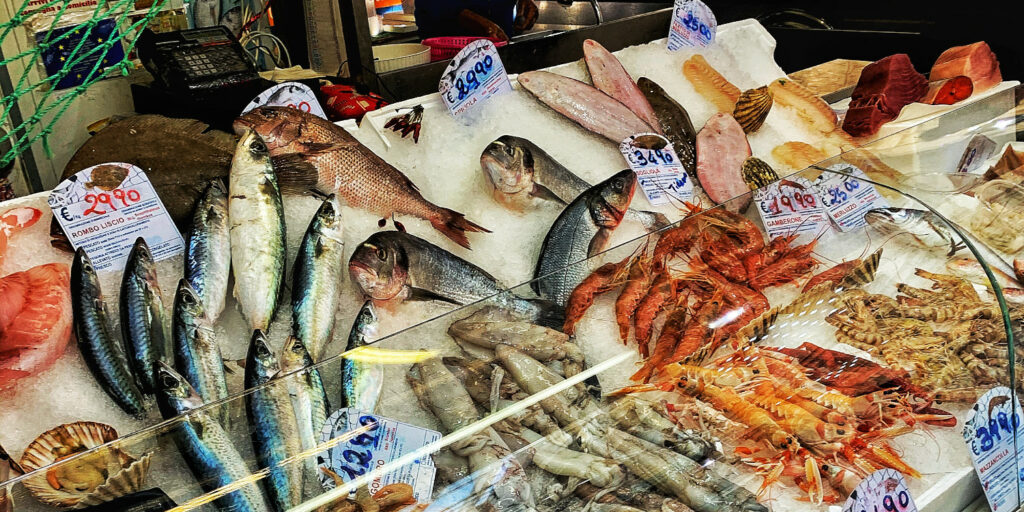 Fische _in_Griechenland